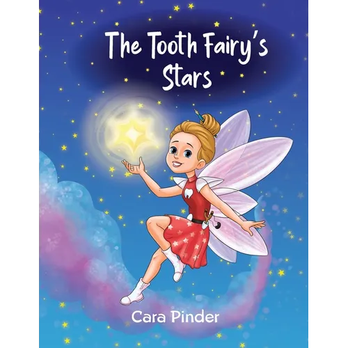 The Tooth Fairy's Stars