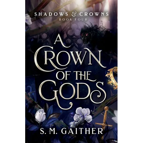 A Crown of the Gods