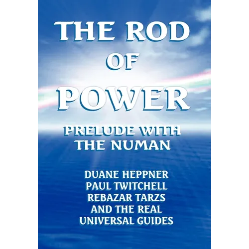 The Rod of Power