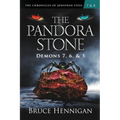 The Pandora Stone