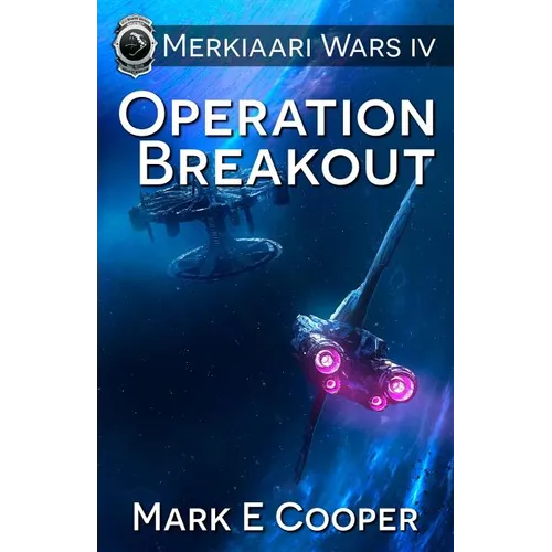 Operation Breakout: Merkiaari Wars