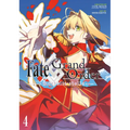 Fate/Grand Order -Mortalis: Stella- 4 (Manga)