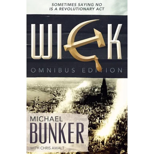 The Wick Omnibus: The Complete Collection