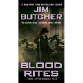 Blood Rites