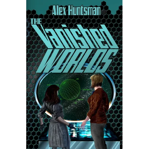The Vanished Worlds