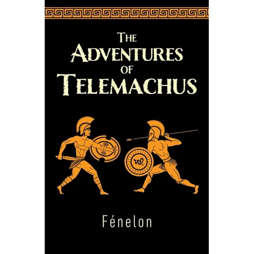 The Adventures of Telemachus