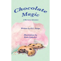 Chocolate Magic: A Marmora Adventure