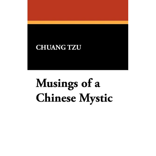 Musings of a Chinese Mystic