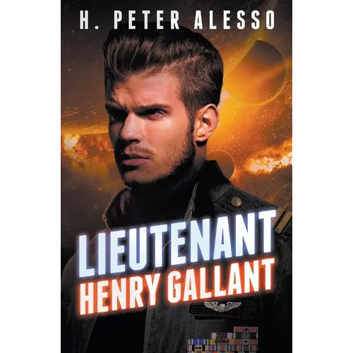 Lieutenant Henry Gallant