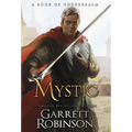 Mystic: A Book of Underrealm
