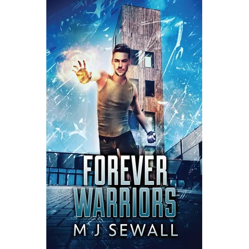 Forever Warriors