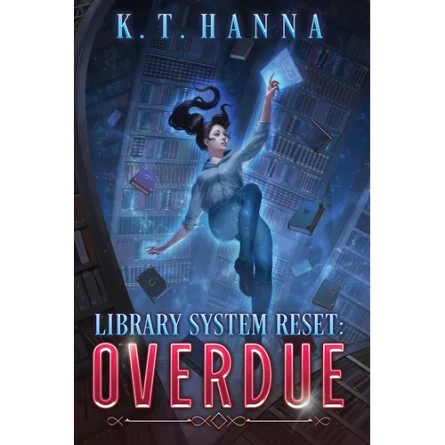 Library System Reset: Overdue