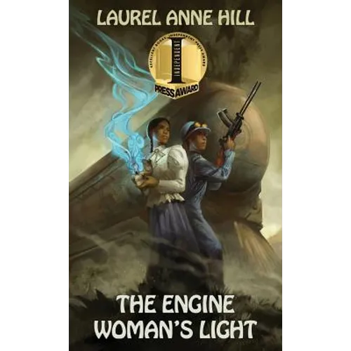 The Engine Woman's Light