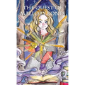 The Quest of Mallory Bones