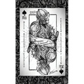 Alice's Adventures in Underland: The Knight of Shattered Dreams