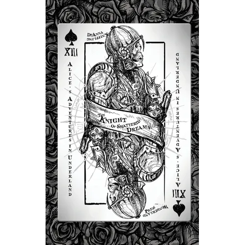 Alice's Adventures in Underland: The Knight of Shattered Dreams