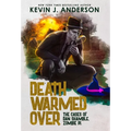 Death Warmed Over: Dan Shamble, Zombie PI