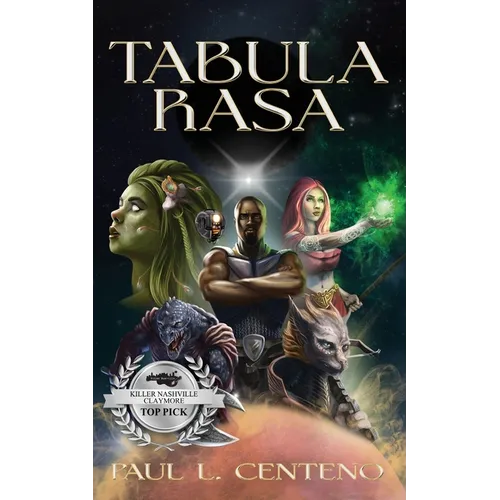 Tabula Rasa