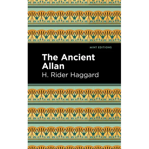 The Ancient Allan