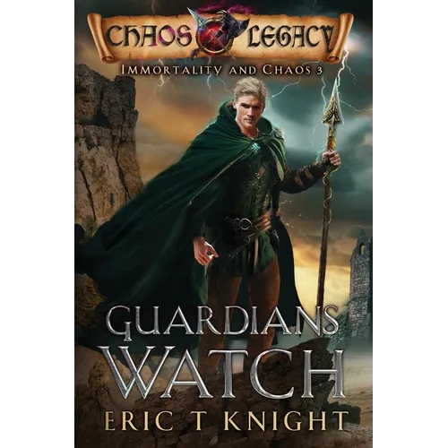 Guardians Watch