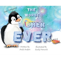 Evan Penguinski The Worst Wisher Ever