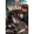 A Merry Untitled Space Murder Comedy
