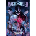 The Magic Order Volume 4