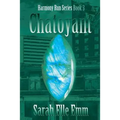 Chatoyant