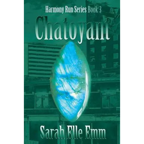 Chatoyant