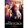 Secret Circle: The Initiation and The Captive Part I TV Tie-in Edition, The