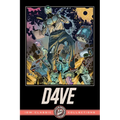 D4ve: IDW Classic Collections