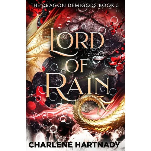 Lord of Rain