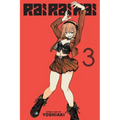 Rai Rai Rai, Vol. 3