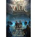 Deep Magic: Volume III