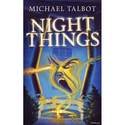 Night Things