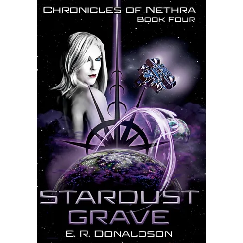 Stardust Grave