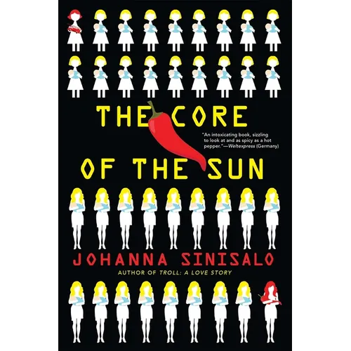 The Core of the Sun