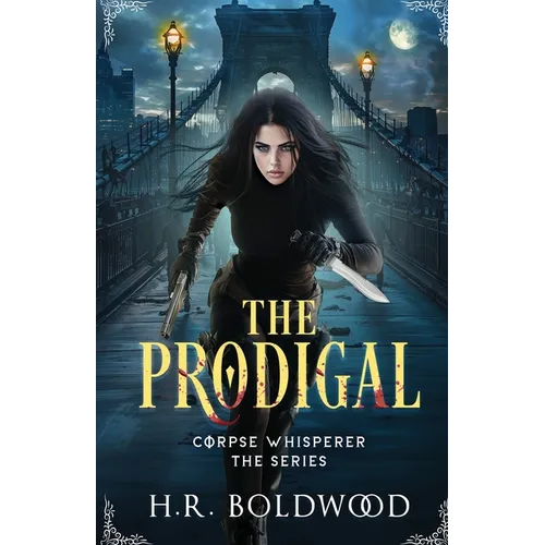 The Prodigal