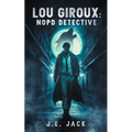 Lou Giroux: NOPD Detective