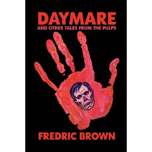Daymare and Other Tales from the Pulps