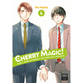 Cherry Magic! Thirty Years of Virginity Can Make You a Wizard?! 04