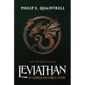 Leviathan: An Asher & Avandriell Story: An Asher & Avandriell Story