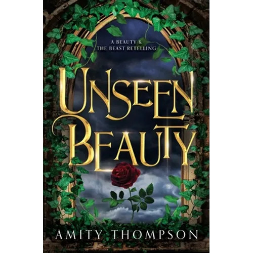 Unseen Beauty