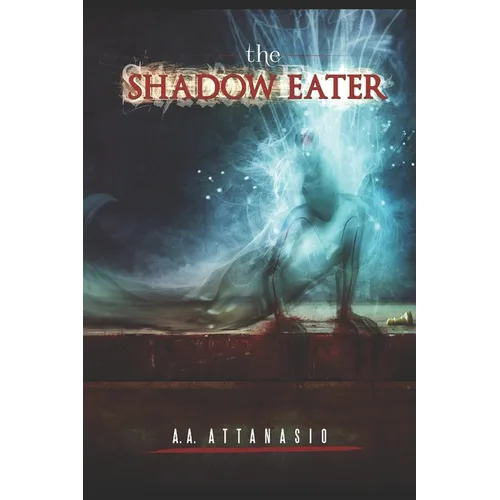 The Shadow Eater