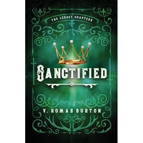 Sanctified