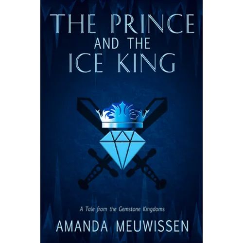 The Prince and the Ice King