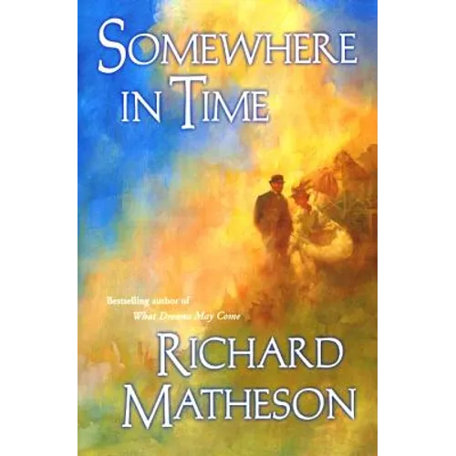 Somewhere in Time