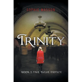 Trinity: The False Prince (Book 2)