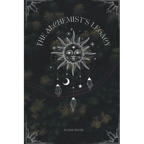 The Alchemist's Legacy