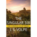 The Singular Six (The Chronicles of Eridia)